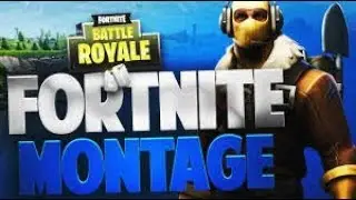 BEST FORTNITE SHAREFACTORY EDIT????!!