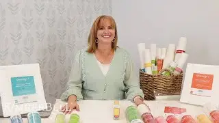 Tuesday Tips with Kimberbell | Stabilizer Hoop-la!