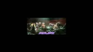 TFO: MEGATRONOUS #Edit #Transformers #Shorts