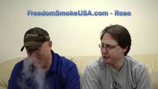 Juice Review - Rose - FSUSA