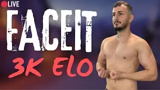 PRACC CU ECHIPA PE FACEIT NE PREGATIM DE ESEA @CALISUEZ @RAZVY @ERAKING @PRUNA