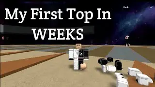 A broken TOP 🔥 Final Stand