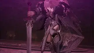 The First Berserker: Khazan - hardcore Elamein