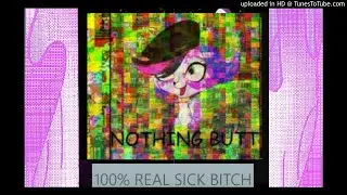 Trent - (Raddons , Dog park)  - 100% REAL SICK BITCH (GakAttackRecords)