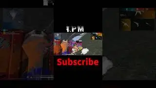 #shorts I Killed 😈 Hip Hop 🔥 #garenafreefire #ipm #youtubeshorts #freefireshorts #viral #trending