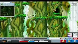 MapleStory Worlds Artale 懷舊版楓之谷 法師二轉轉職成僧侶