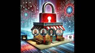Does Your Small Business Need Cyber Insurance?
