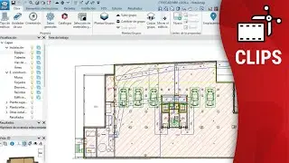 CYPECAD MEP e IFC Builder: mayor rendimiento con aceleración gráfica por hardware