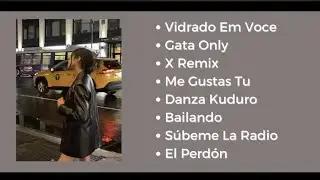 Latin playlist latin Vibes latin songs playlistvibes 2026