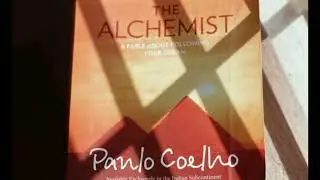 The Alchemist Full Book Summary | Paulo Coelho Audiobook (5 Minutes)
