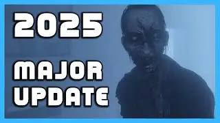 Phasmophobia Horror 2.0 Release Date (HUGE UPDATE)