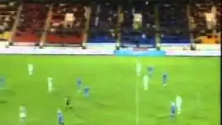 St Johnstone 2 v 3 Celtic (Scottish League Cup)