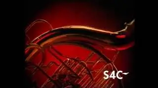 S4C - Sousaphone ident (version 1, 1995)