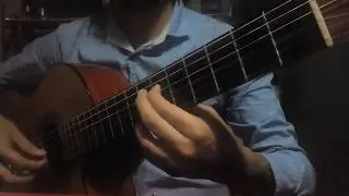 El cautivo de Tiltil - Patricio Manns (cover)