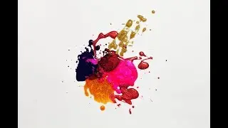 -Liquid- I Deep House Techno Mix I Chill Mix I Flow-Beez