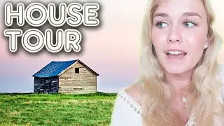 MY HOUSE (VLOG)