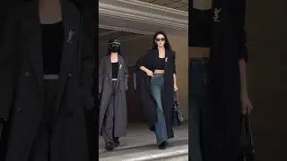 Street Fashion China | Beautiful Chinese girl #shorts #chinsesstreetfashion