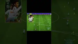 Epic Neymar Is So Reliable  #efootball #efootballmobile #neymar #shorts #viral #freetoplay #epiccard