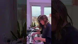 22 | #jamuary2026 | Hypnotic Techno | Syntakt & Monologue