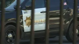 Homicide victim in Goleta identified