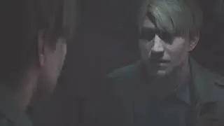 SILENT HILL 2-WAR DADDY #1