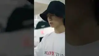Jungkook dance practice before GMA 🔥🔥#jungkook #jungkook_seven #gma #shorts #trending