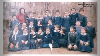 AŞAĞI ÖRENSEKİ KÖYÜ - MAZİLER