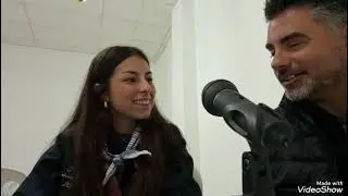 ENTREVISTA A LA GAIATA TIR DE COLOM CASTELL&Oacute;N, MAGDALENA 2025.
