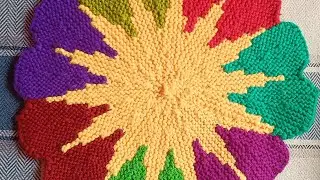 Colorful handmade design🤗#handmade 