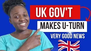 UK IMMIGRATION UPDATES EVERYONE IS WAITING FOR