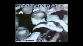 Hooligan Beat - No Surrender