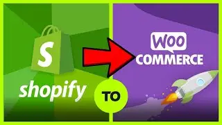 How to Import Shopify Products to WooCommerce with Variations and Images
