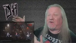 GALNERYUS - Silent Revelation REACTION & REVIEW! FIRST TIME HEARING!
