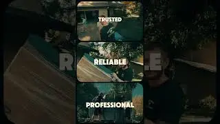 WE LOVE WHAT WE DO
