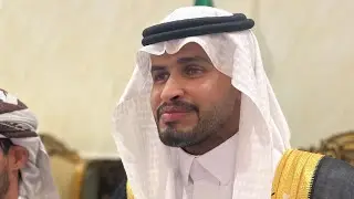 حفل زواج عادل فهد الخياري 📍قصر مكارم ببريده٢٢-١٢-١٤٤٥هـ