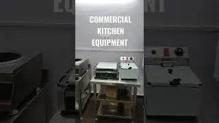 COMMERCIAL KITCHEN EQUIPMENT @livecook