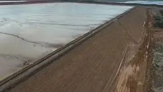 LPD Surveys  - Ravensthorpe Tailings Dam Extension