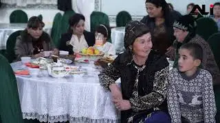 Qudrat & Farida (Wedding Day) (Orzu To'yxonasi) 07.11.2025 LIVE