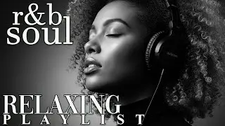 【R&B Soul】Relaxing Chill Playlist – Soulful Vocals & Deep Grooves