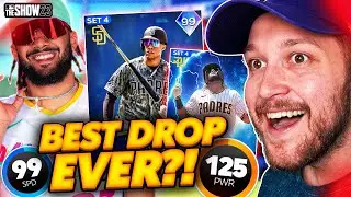 I Got 99 JUAN SOTO & FERNANDO TATIS JR 😍