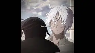 &deg; noe's version#vanitasnocarte #anime #vanitasnocarteedit #noe #vanitas