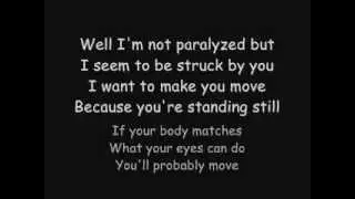 Paralyzer-Finger 11