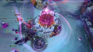 AR URF (Part 8/17)