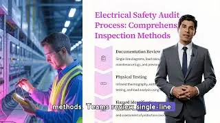 Importance of Regular Fire & Electrical Safety Audit | Elion | Workplace Safety & Compliance