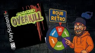 ROUE RANDOM DU RETRO : Project Overkill sur PS1 - Chaos Mercenaire !(partie 1)