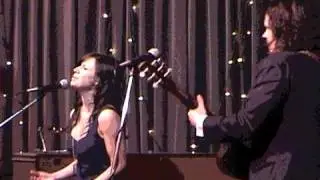 Falling, The Civil Wars