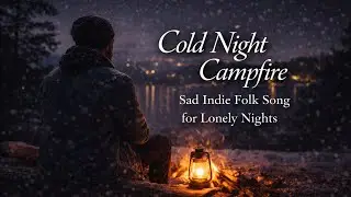 Empty Seats, Quiet Thoughts | Sad Indie Folk Song