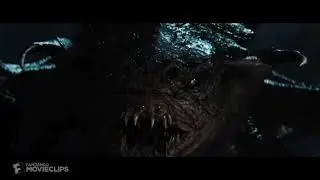 Venom: The Last Dance (2024) - Knull, God of the Void Scene | Movieclips