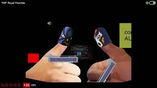TWF Gameplay