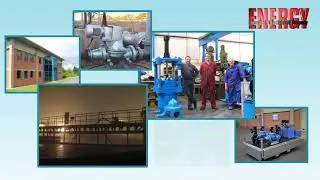 Energy Pumps product presentation